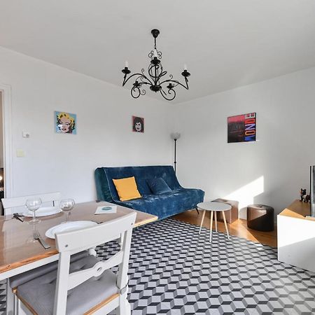 Le Boileau - Apartment For 4 People Parking And Balcony Close To The Lake Annecy Dış mekan fotoğraf