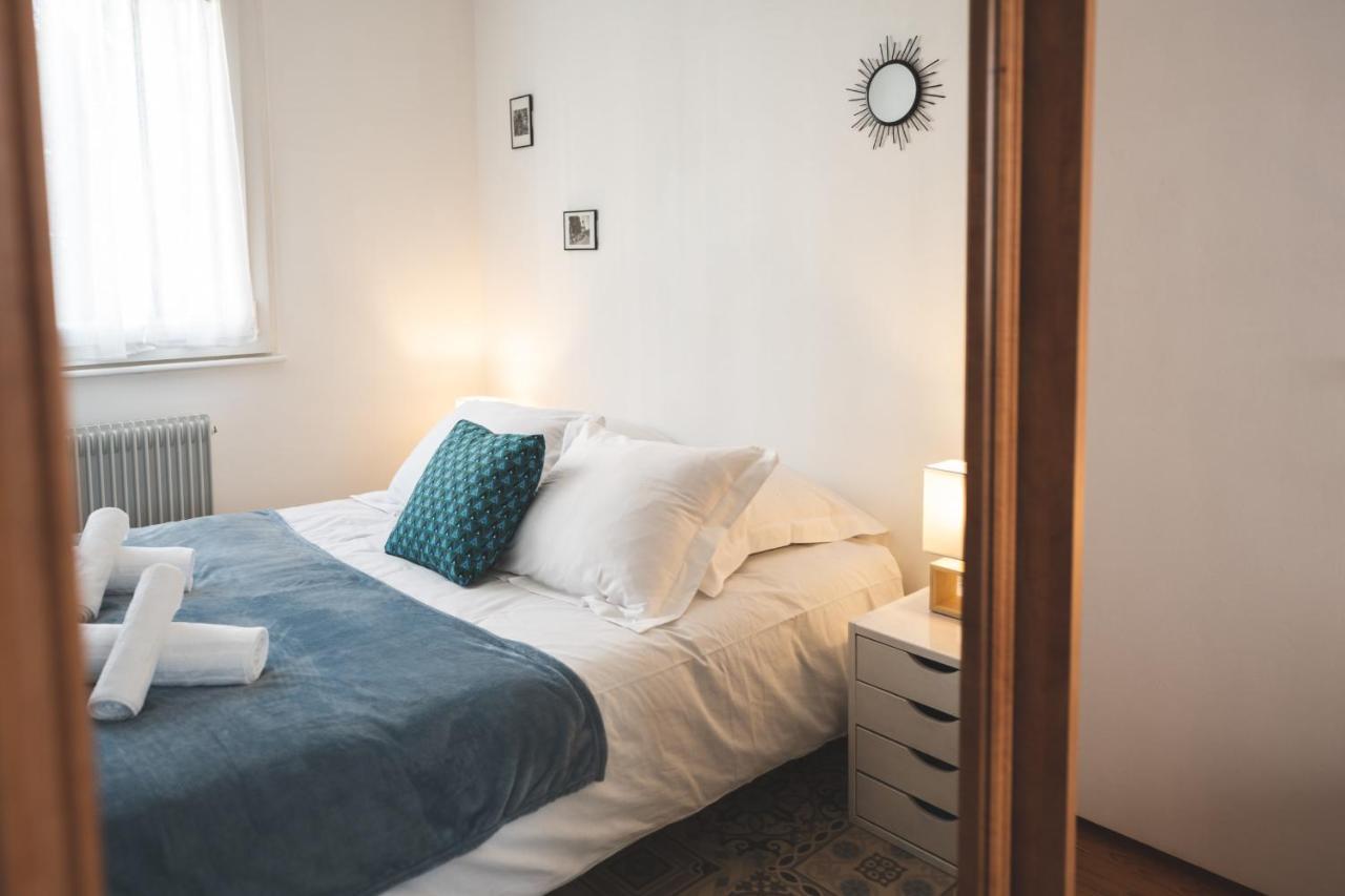 Le Boileau - Apartment For 4 People Parking And Balcony Close To The Lake Annecy Dış mekan fotoğraf