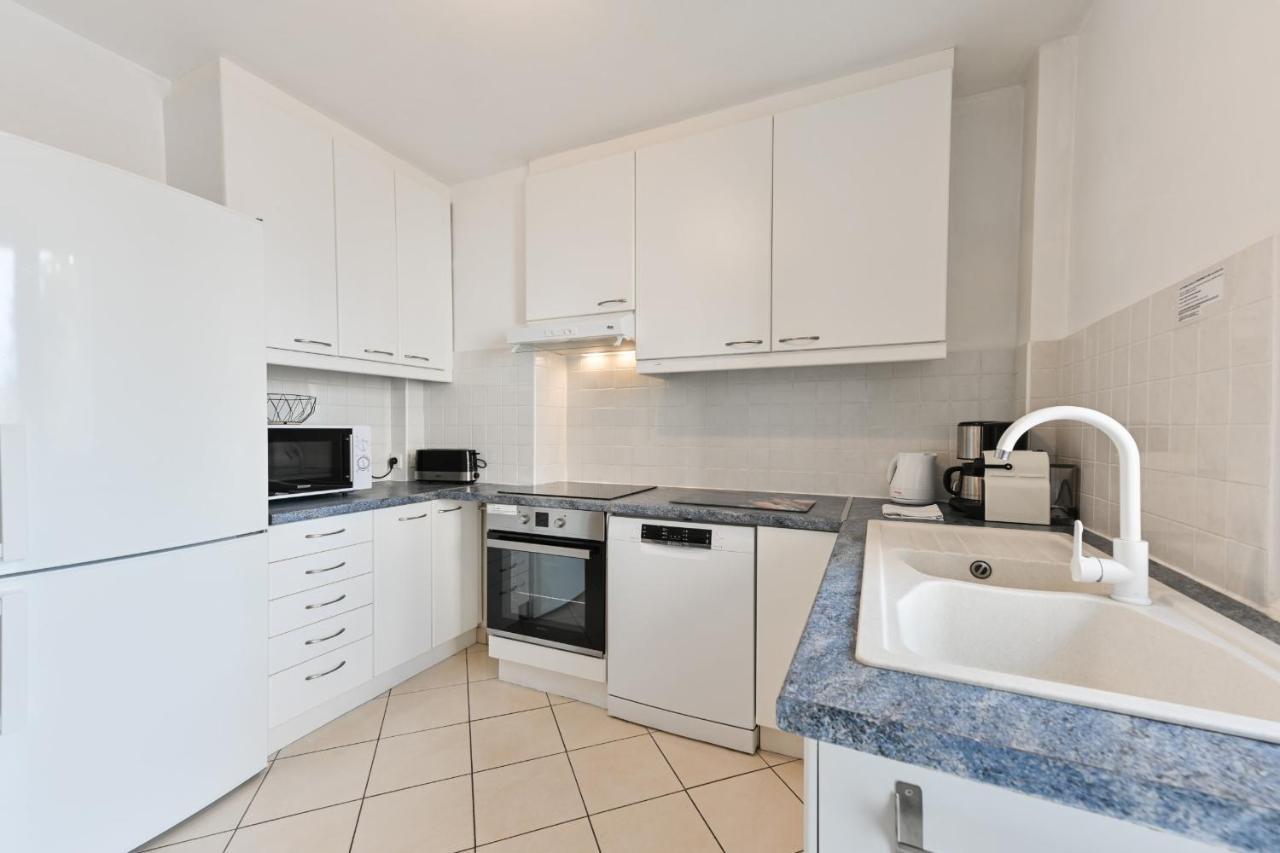 Le Boileau - Apartment For 4 People Parking And Balcony Close To The Lake Annecy Dış mekan fotoğraf
