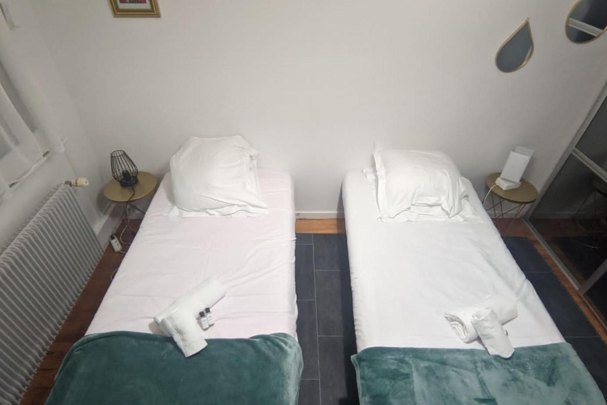 Le Boileau - Apartment For 4 People Parking And Balcony Close To The Lake Annecy Dış mekan fotoğraf