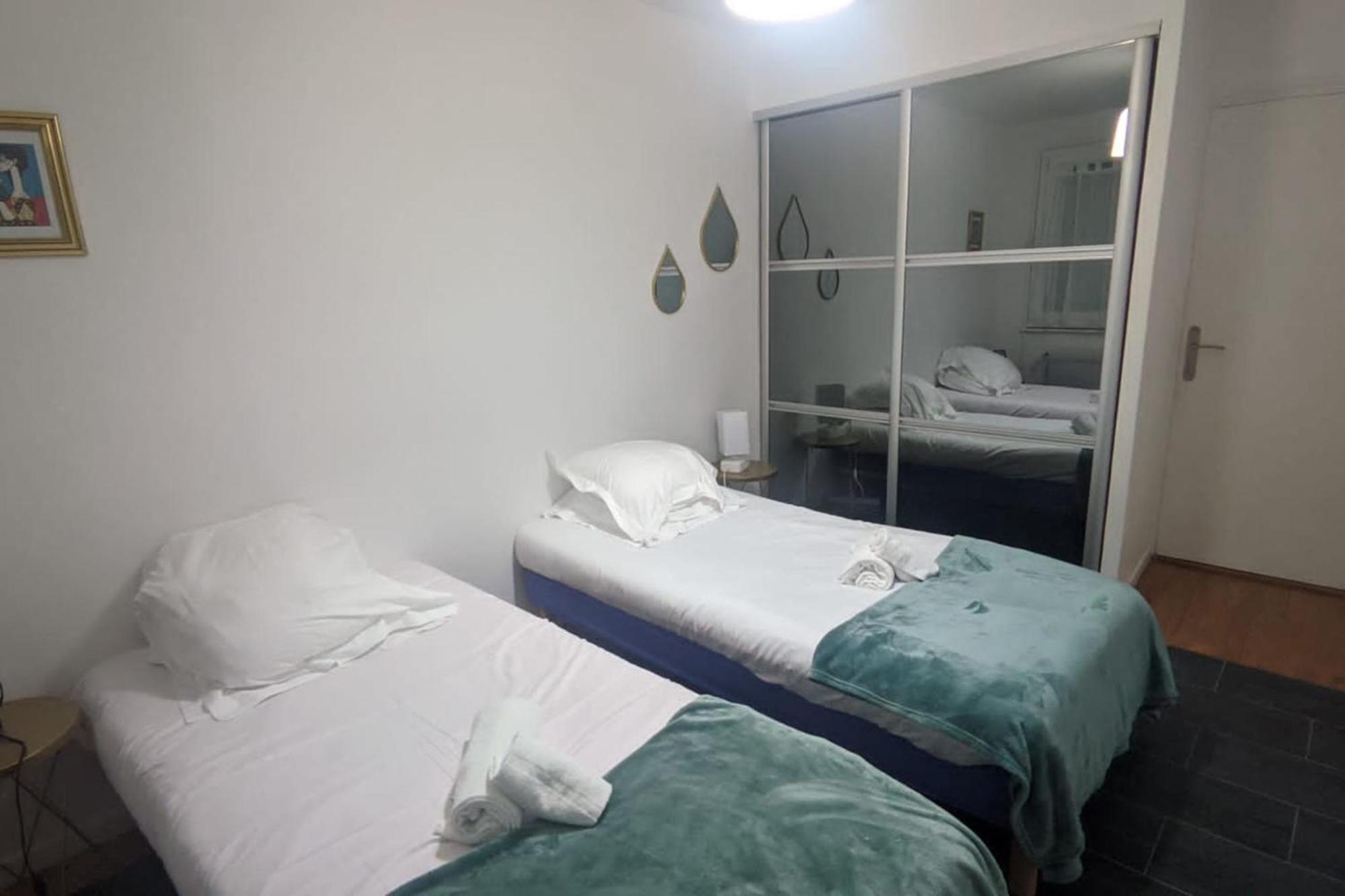 Le Boileau - Apartment For 4 People Parking And Balcony Close To The Lake Annecy Dış mekan fotoğraf